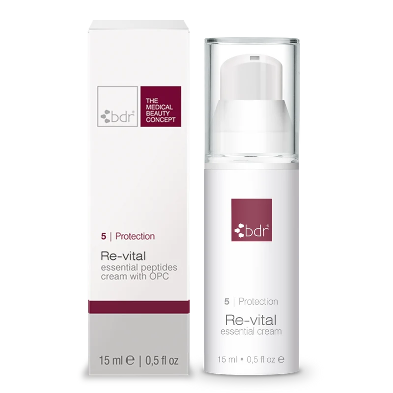 bdr Re-vital 15 ml