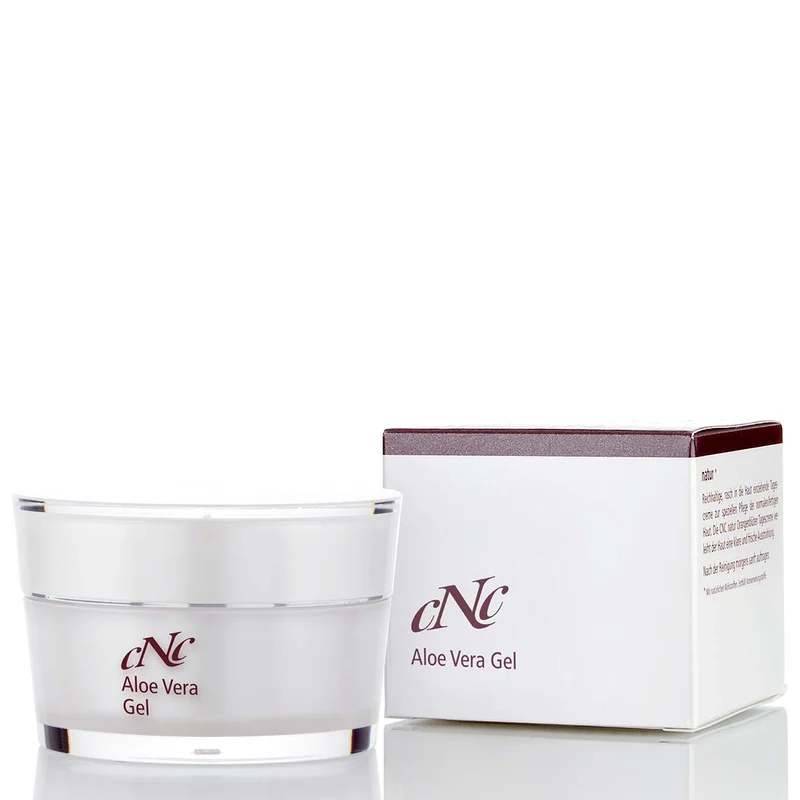 CNC classic Aloe Vera Gel 50ml
