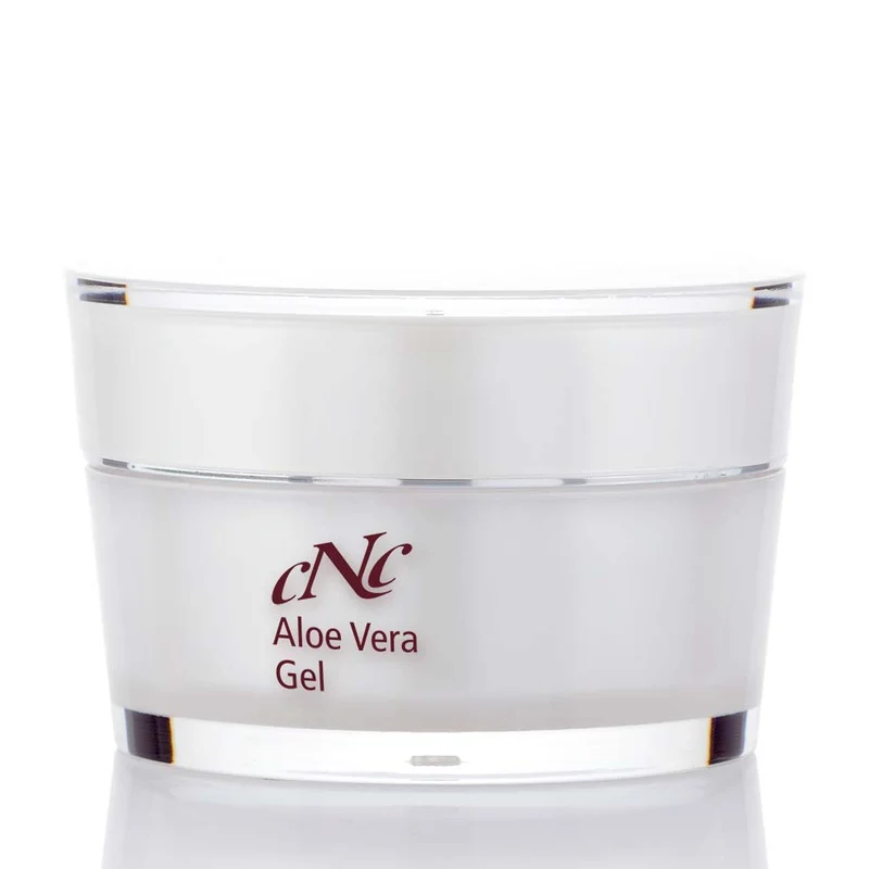 CNC classic Aloe Vera Gel 50ml