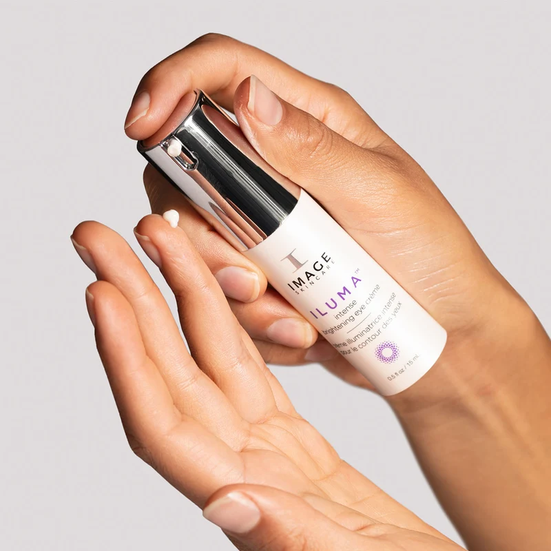 IMAGE ILUMA™ Intense Brightening Eye Crème 15ml