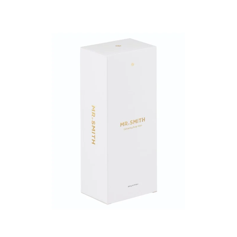 Herr Smith Exfoiliating Body Wash 200ml