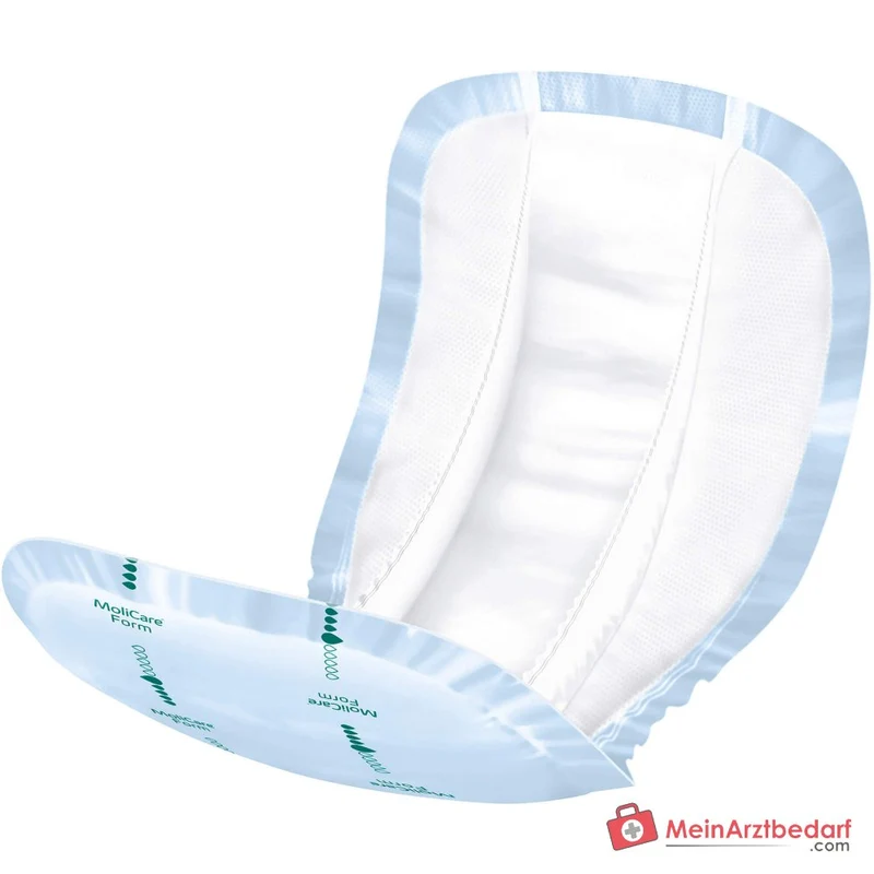 MoliCare Form 5 Tropfen Extra Inkontinenzvorlage mittlere Saugkraft