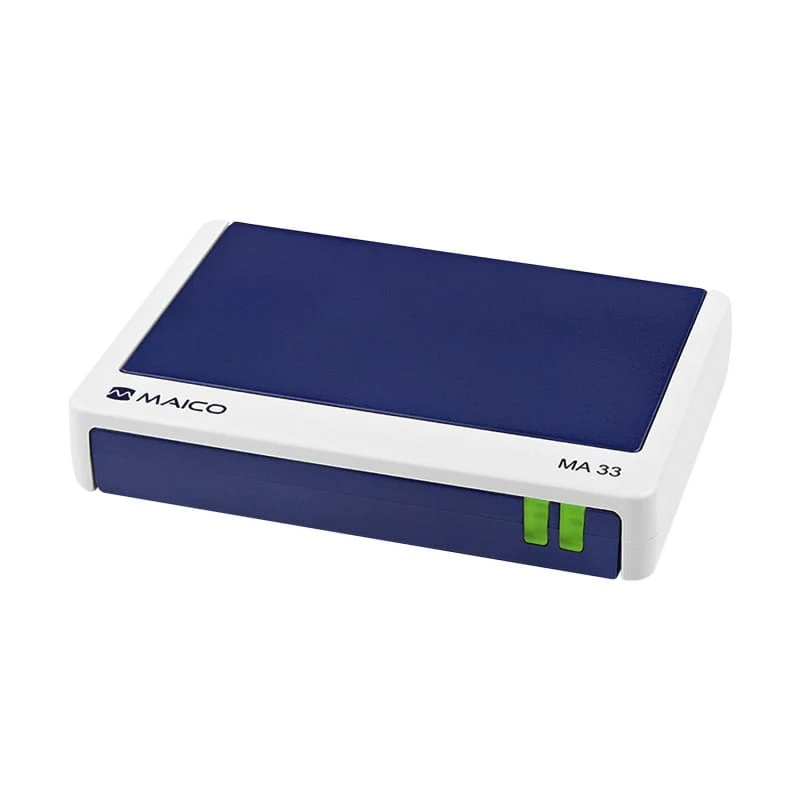 Maico MA33 Audiometer