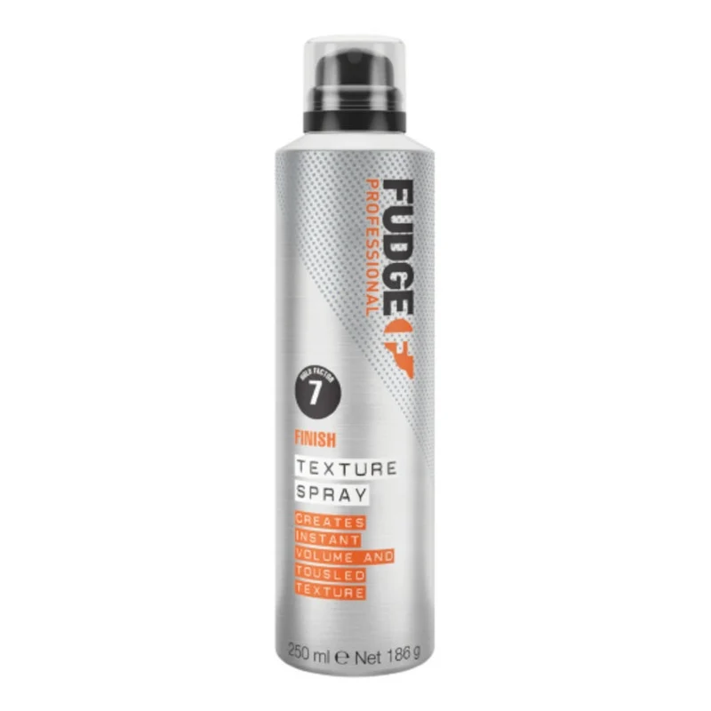 Fudge Finish Textur-Spray 250ml