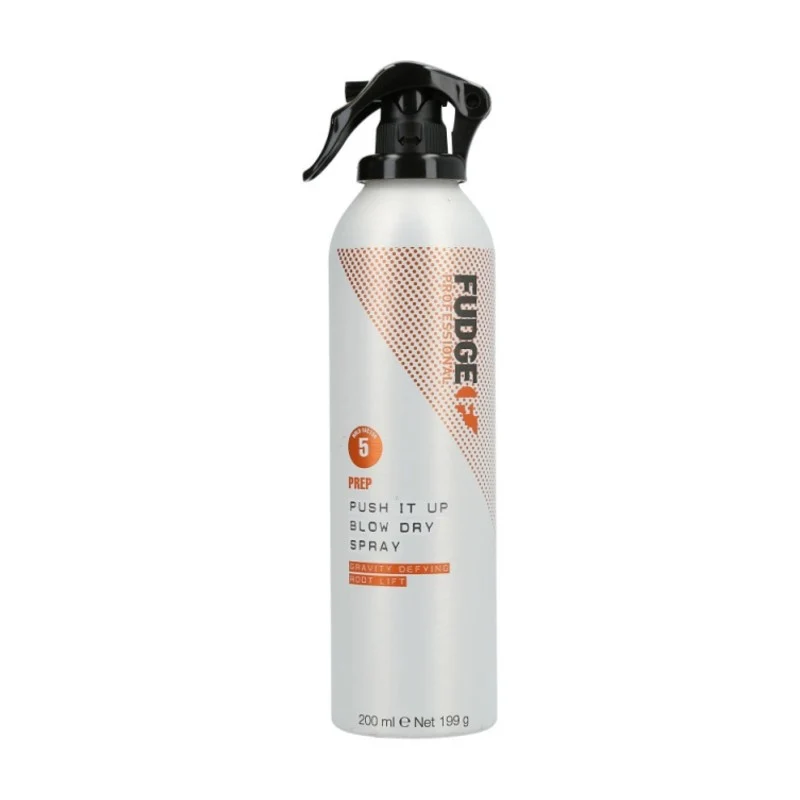 Fudge Push it up! Spray zum Föhnen