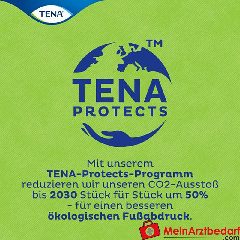 TENA Pants Discreet Einweghosen Gr. L Unisex