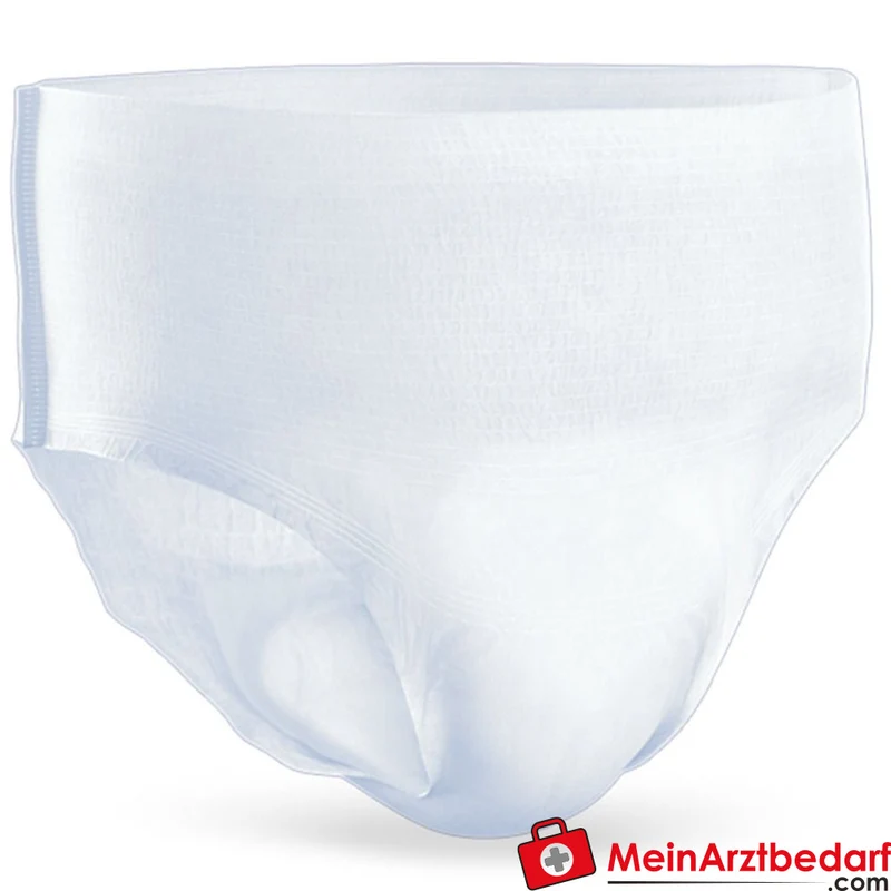 TENA Pants Discreet Einweghose L Unisex Inkontinenz