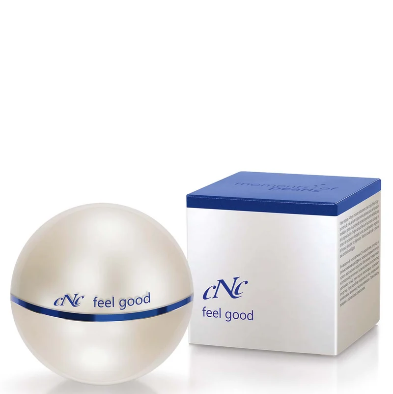 CNC moments of pearl feel good Tagespflege 50 ml