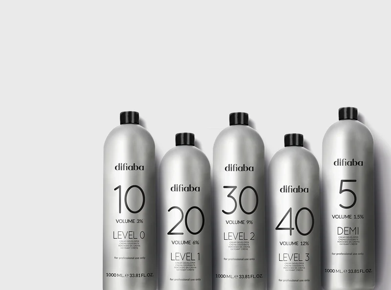 Difiaba Level 0 Entwickler 10 vol. 1000ml