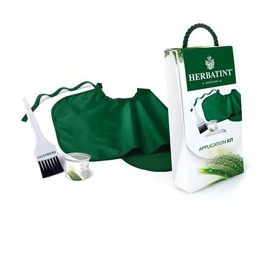 Herbatint Verfkit
