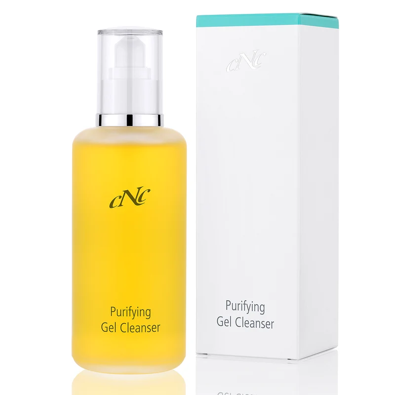 CNC aesthetic pharm Purifying Gel Cleanser 200 ml
