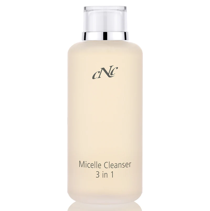 CNC aesthetic world Micelle Cleanser 3in1 200 ml
