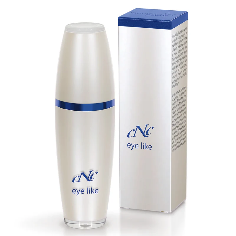 CNC moments of pearls eye like 15ml