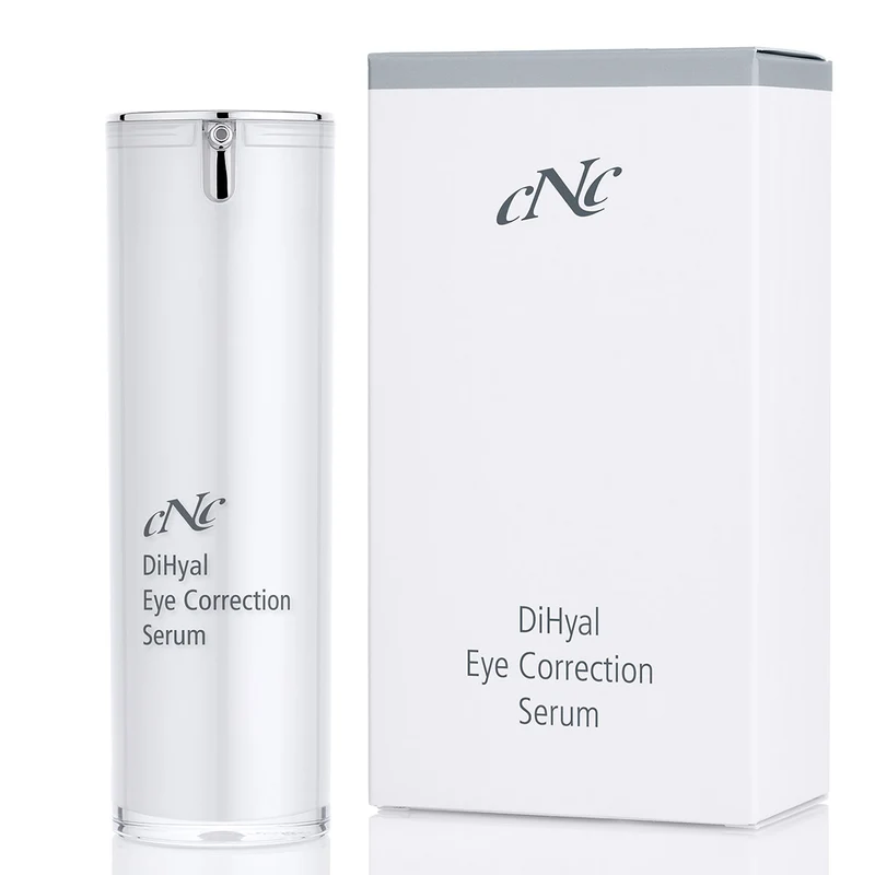 CNC classic plus DiHyal Eye Correction Serum 30ml
