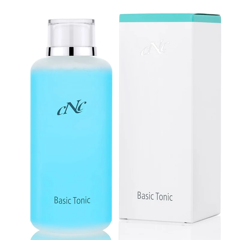 CNC Basic Tonic 200 ml