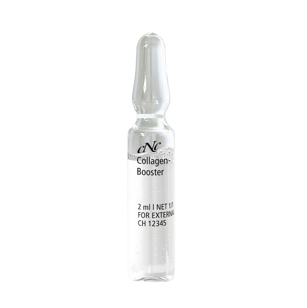 CNC Ampulle Collagen-Boost "Aminosäuren & Tripeptide" 10 x 2 ml