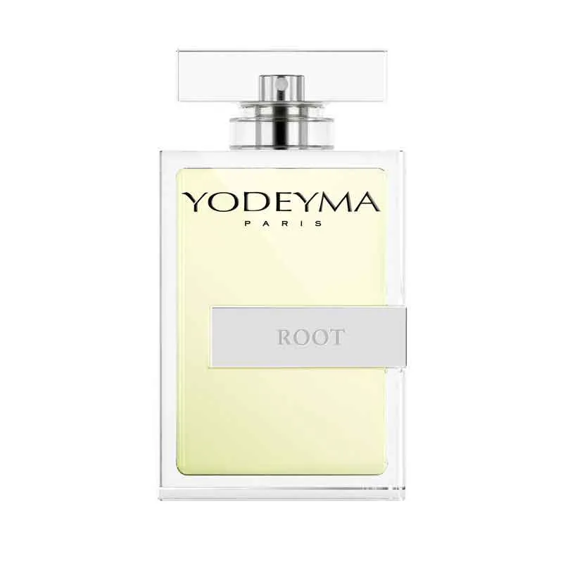Yodeyma Root 100ml