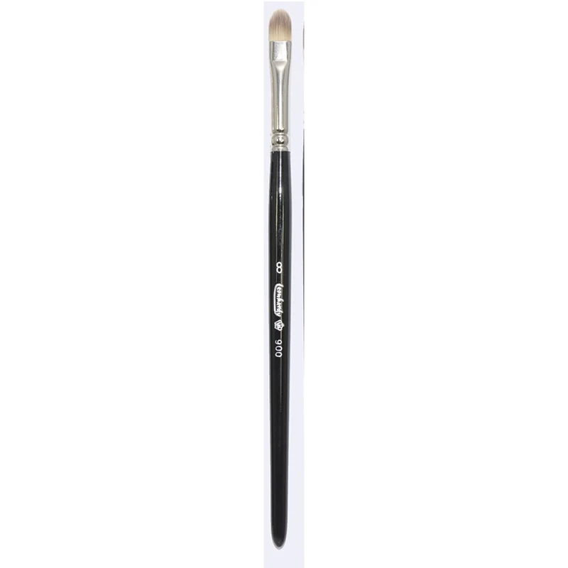 Leonhardy Foundationpinsel, vegan