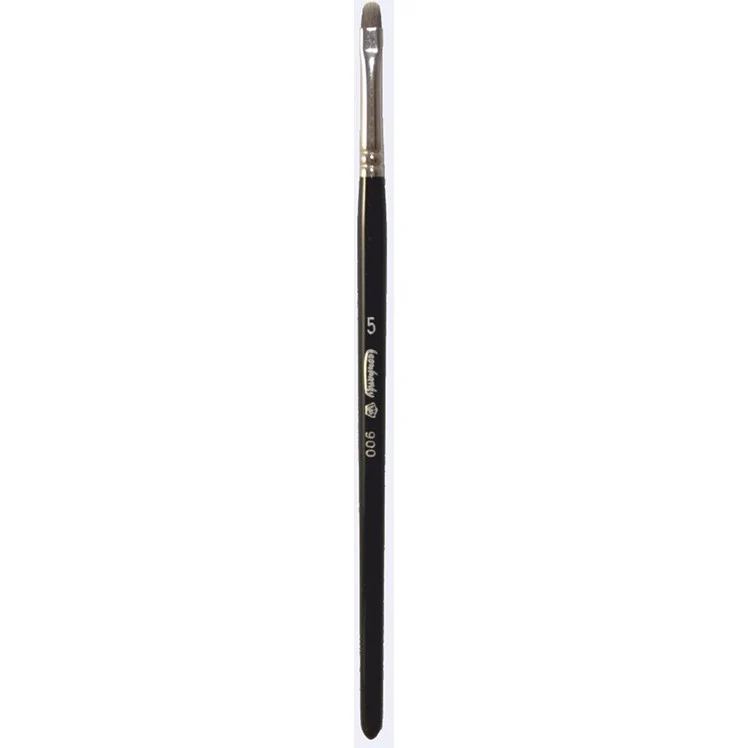 Leonhardy Foundationpinsel, vegan