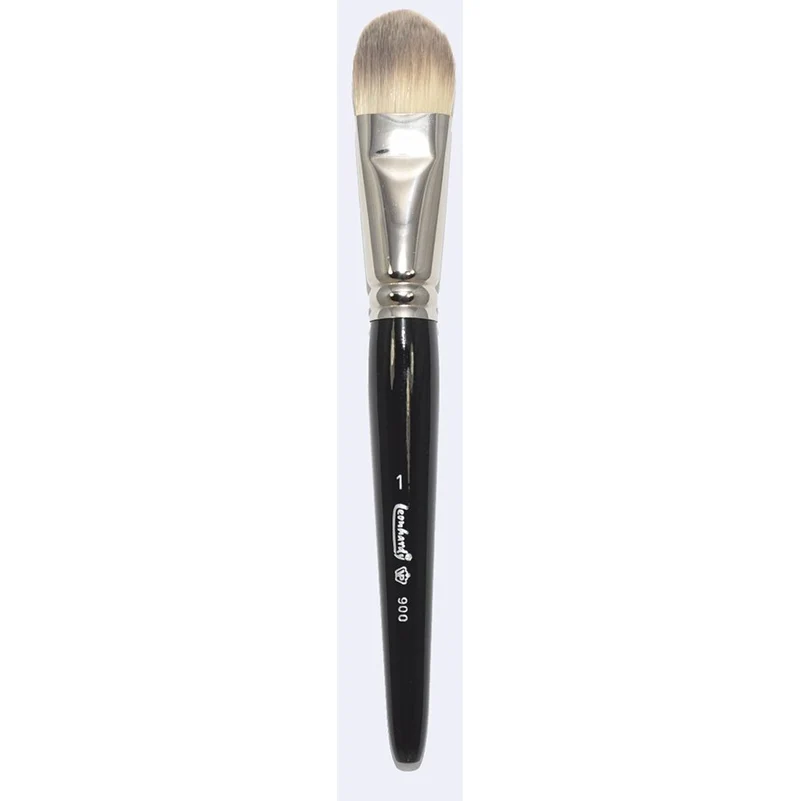 Leonhardy Foundationpinsel, vegan