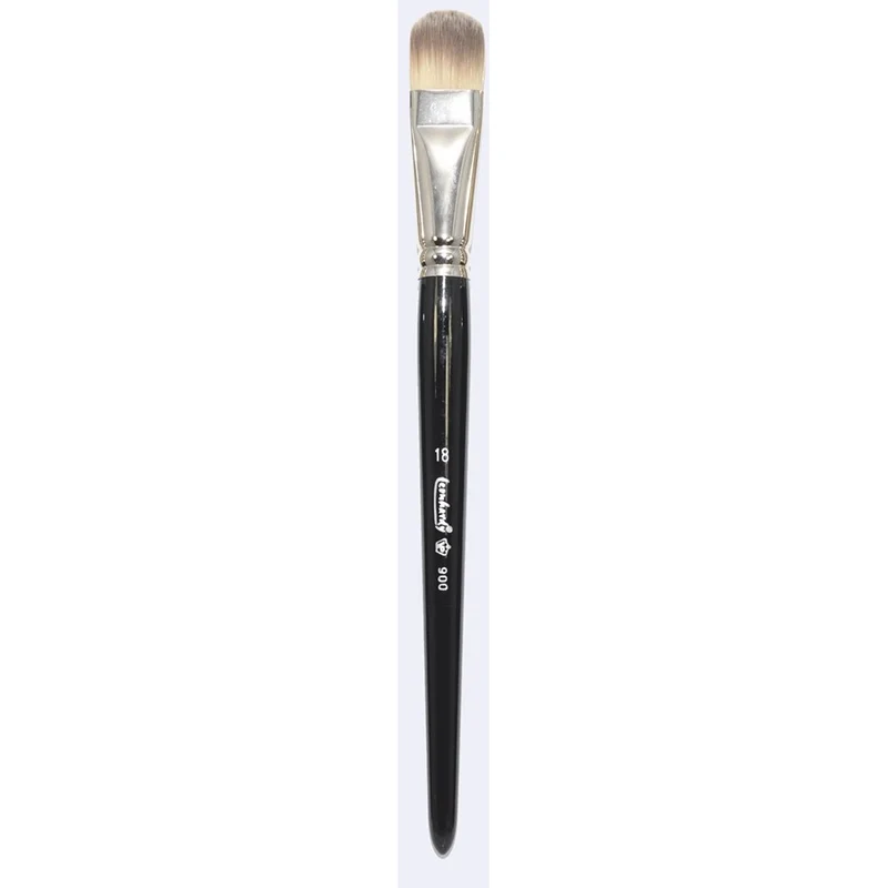 Leonhardy Foundationpinsel, vegan