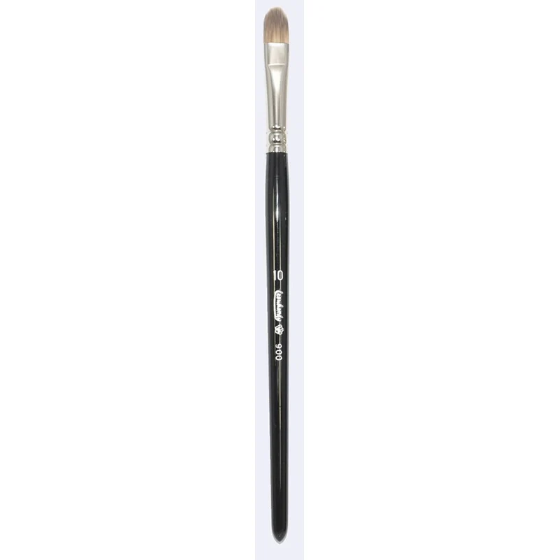 Leonhardy Foundationpinsel, vegan