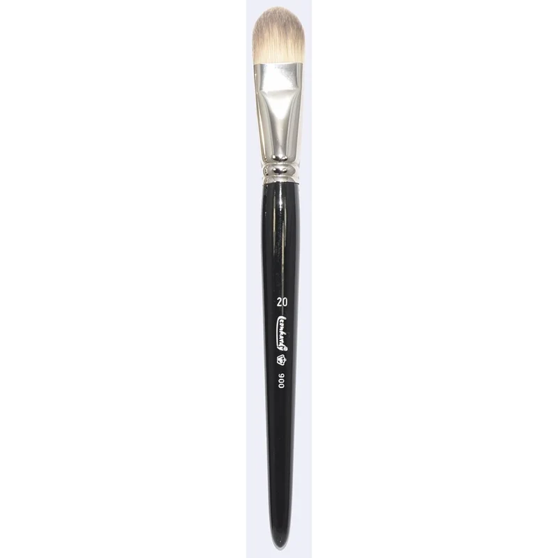 Leonhardy Foundationpinsel, vegan