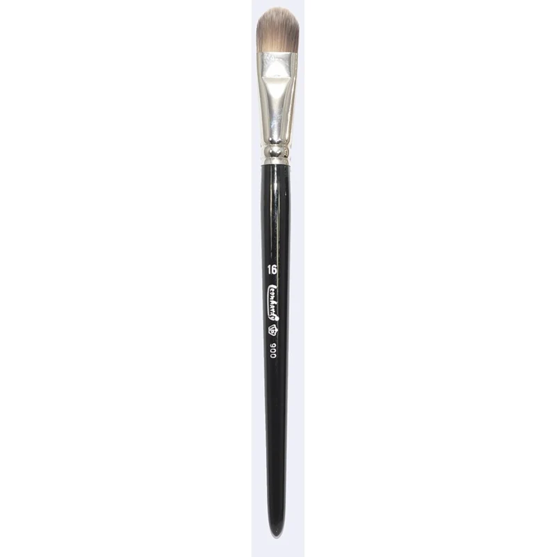 Leonhardy Foundationpinsel, vegan