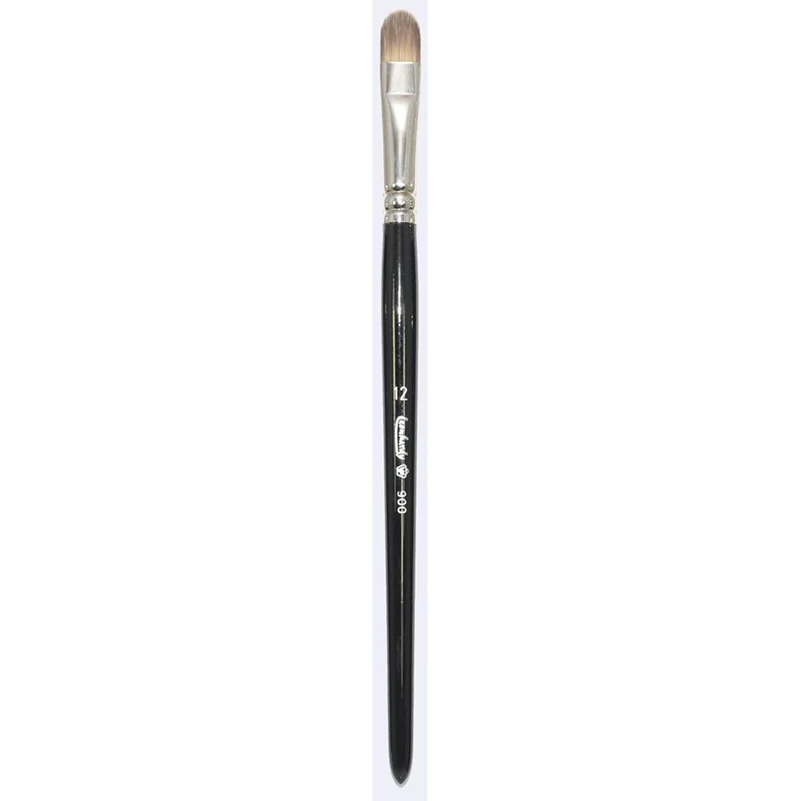 Leonhardy Foundationpinsel, vegan
