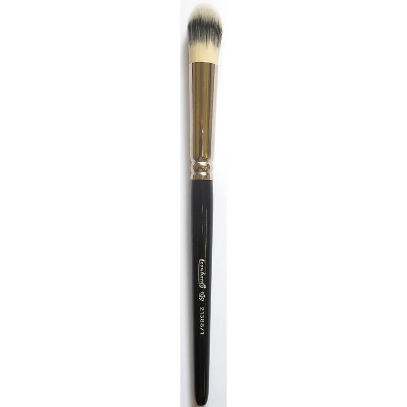 Leonhardy Rouge-Foundationpinsel, vegan