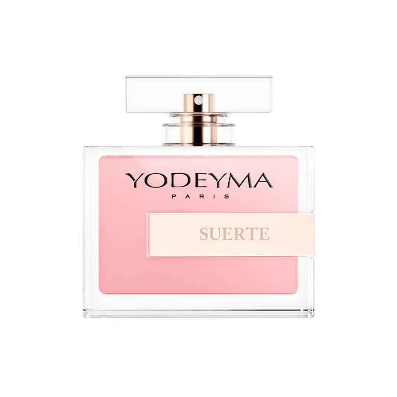 Yodeyma Suerte 100ml