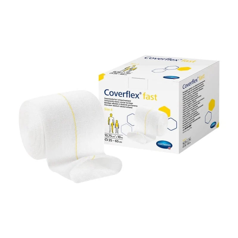 Coverflex Schlauchverband