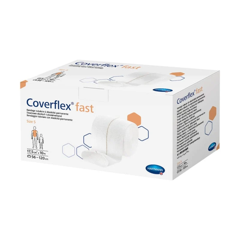Coverflex Schlauchverband