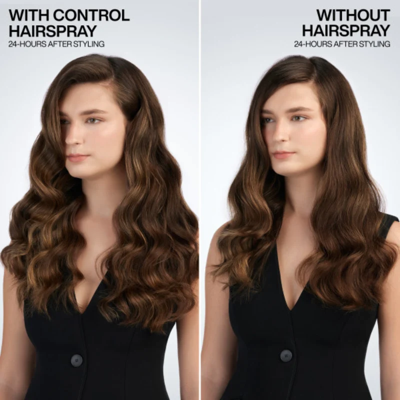 Redken 28 Control Hairspray 400ml
