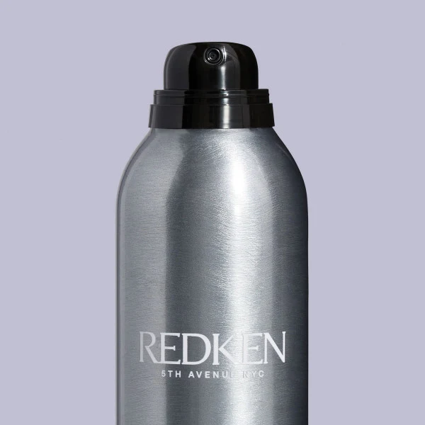 Redken 18 Schnell trocknendes Haarspray 400ml