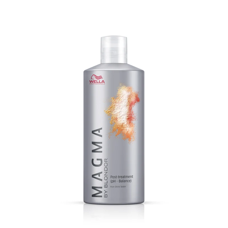 Wella Professionals Magma Post Colour Behandlung 500ML