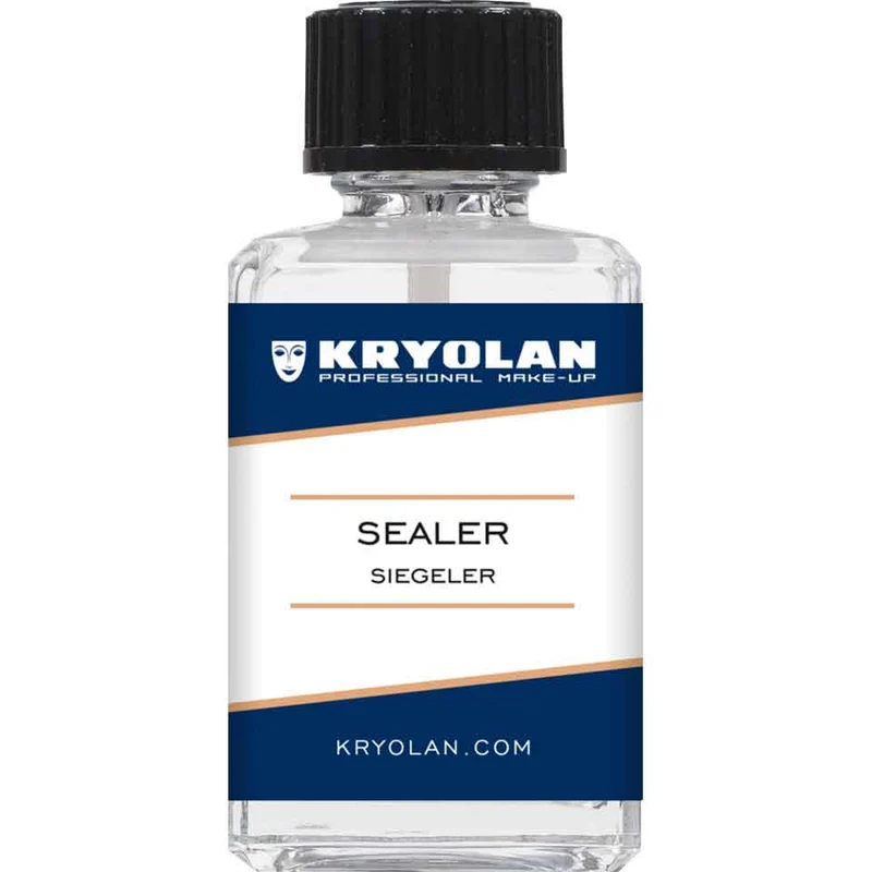 Kryolan Siegeler 30ml