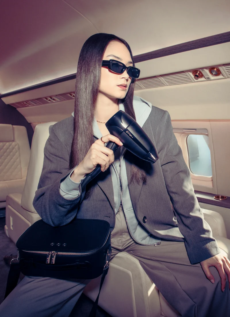 GHD Flight+ Travel Haartrockner