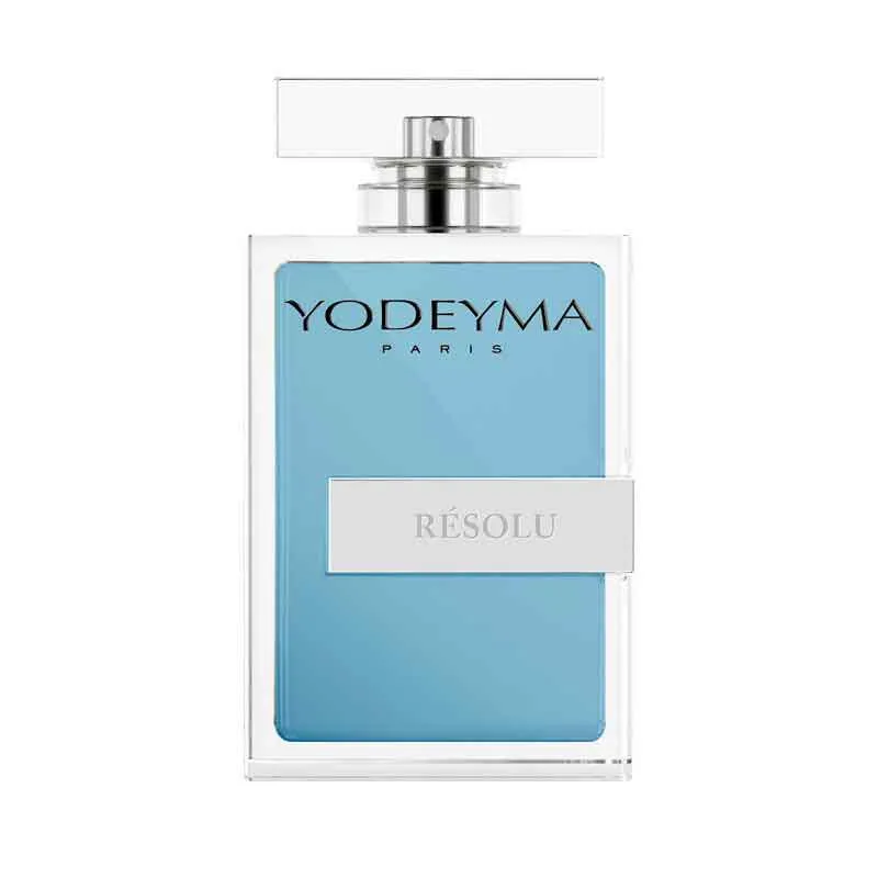 Yodeyma - Résolu 100ml