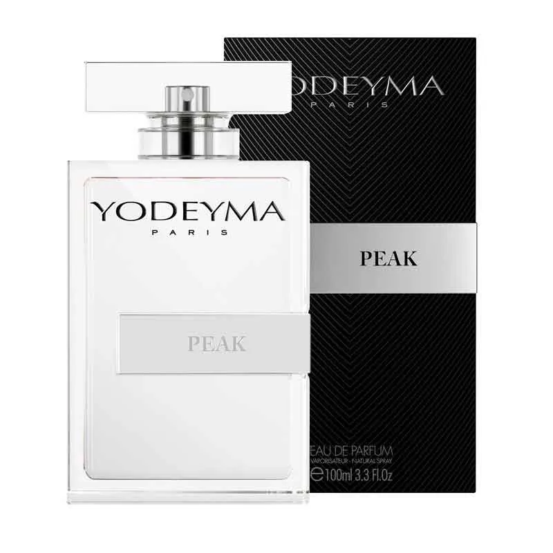 Yodeyma Peak 100ml