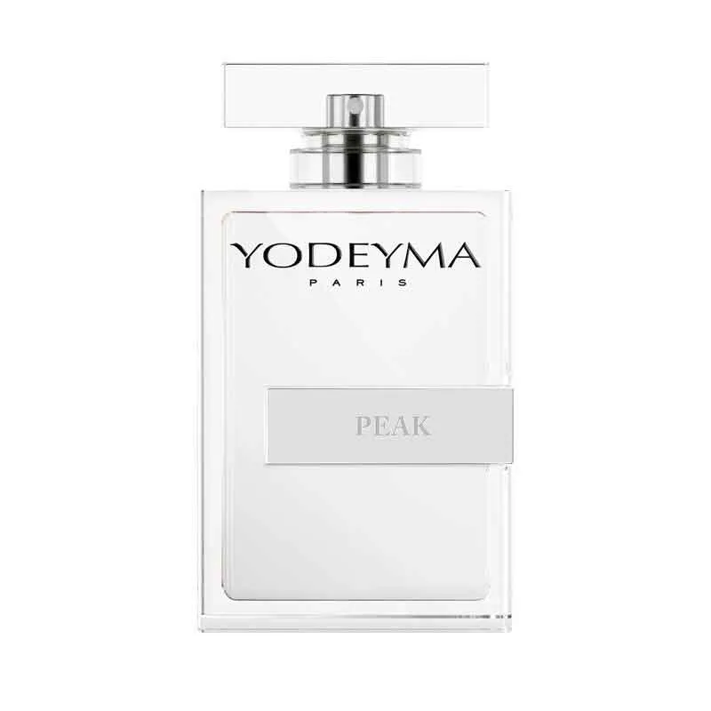 Yodeyma Peak 100ml