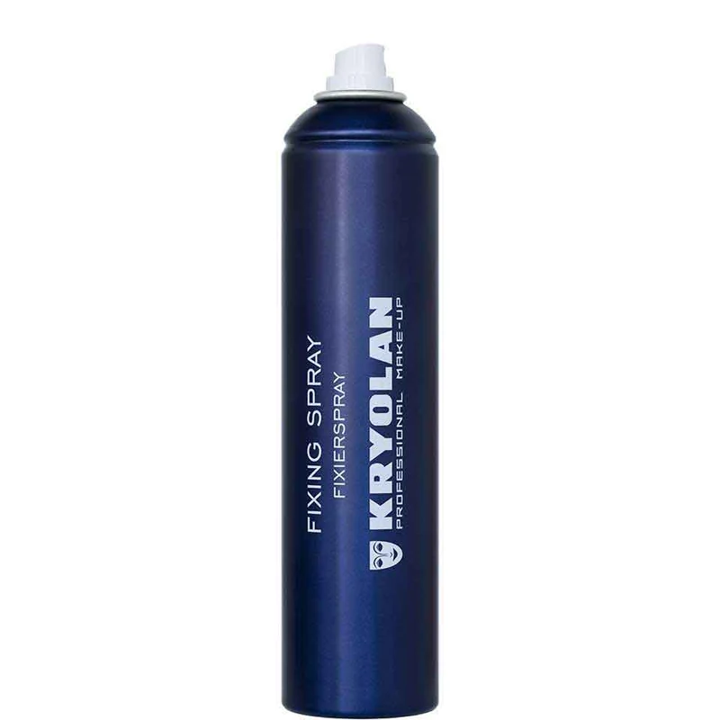Kryolan Fixierspray