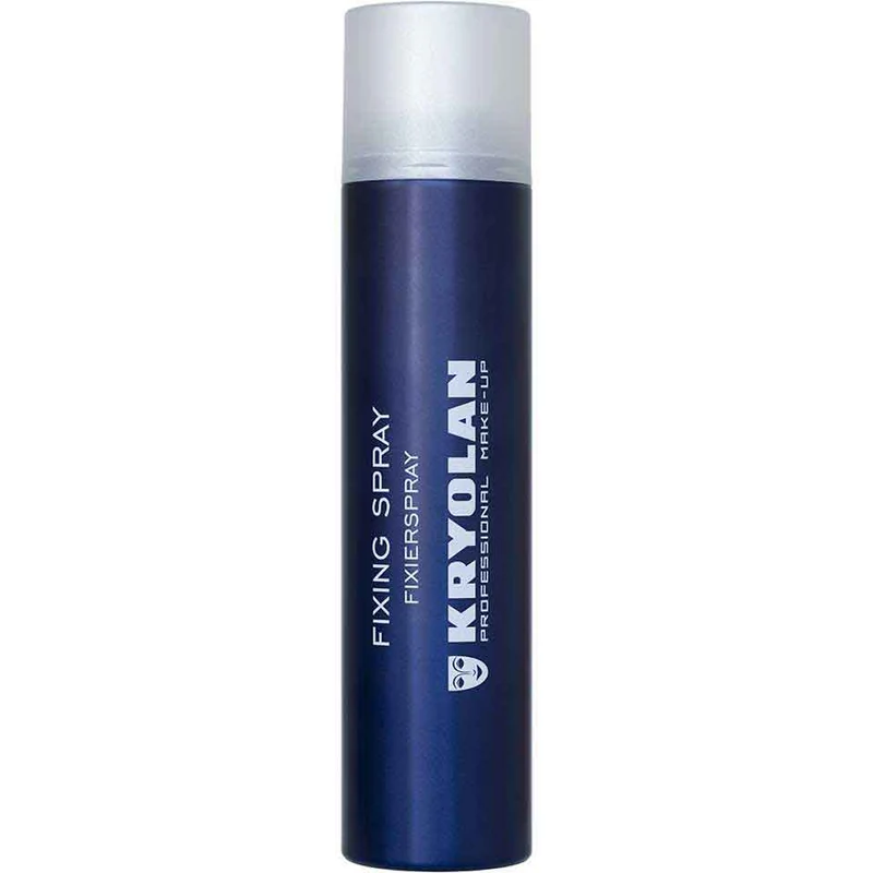 Kryolan Fixierspray