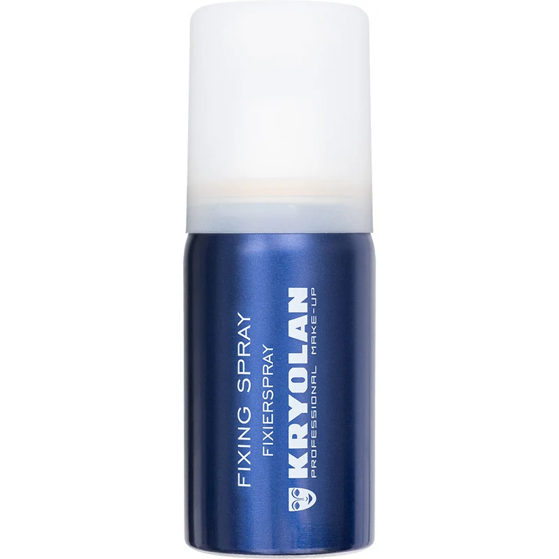 Kryolan Fixierspray