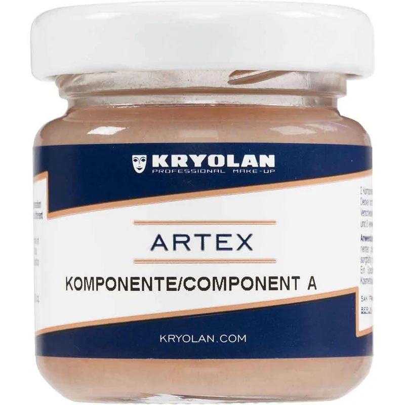 Kryolan Artex