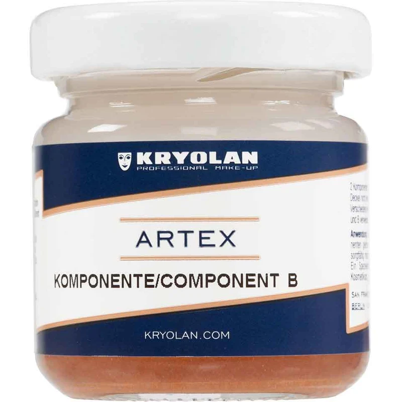 Kryolan Artex