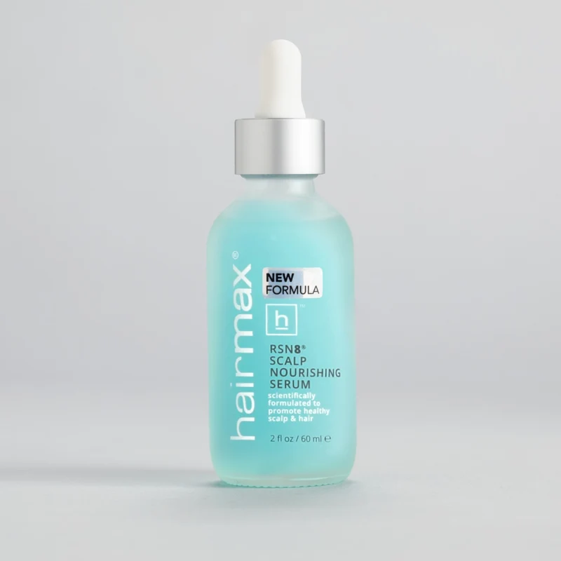 Hairmax RSN8 Pro Kopfhautbehandlung