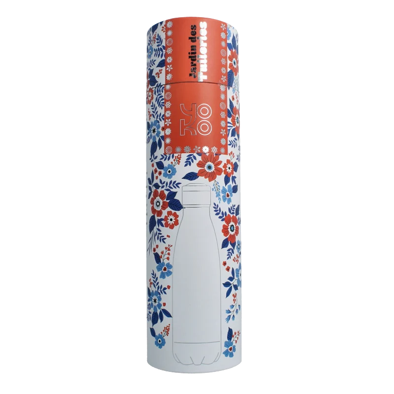 Yoko Drinkfles jardin des tuileries