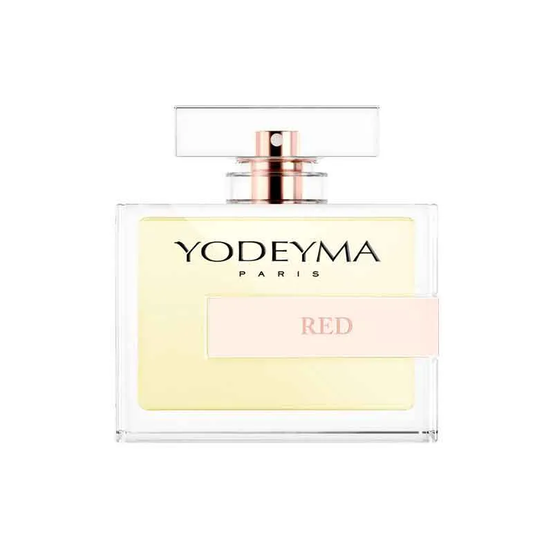 Yodeyma Red 100ml