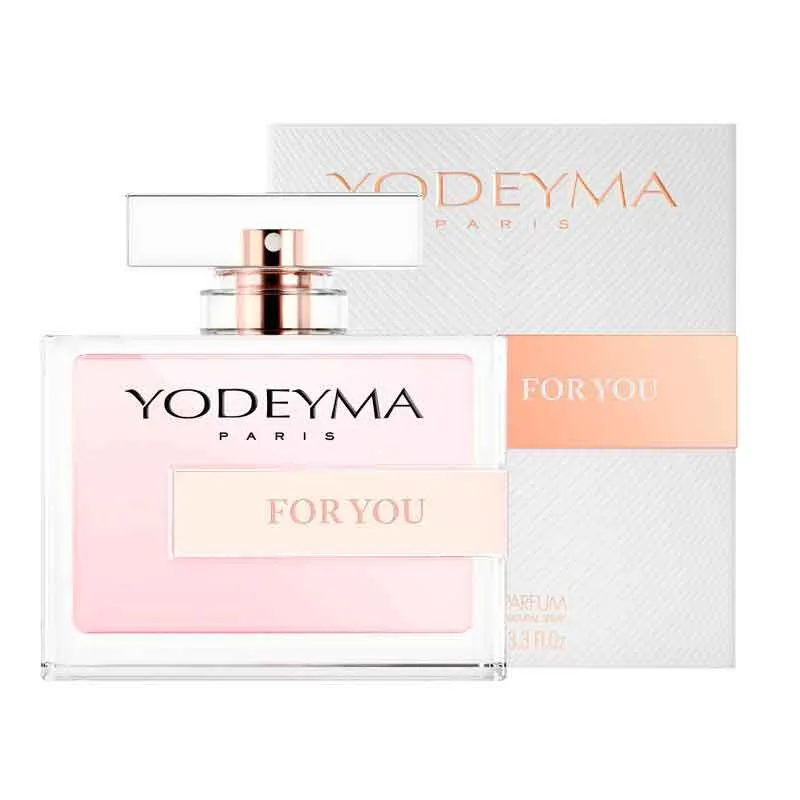 Yodeyma For You 100ml
